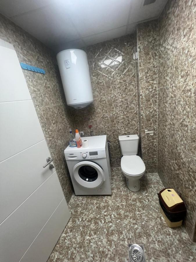 Downtown Great Apartment Strumica Exterior foto