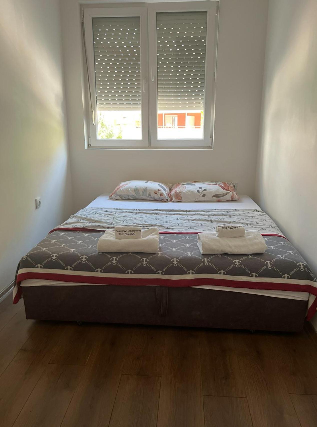 Downtown Great Apartment Strumica Exterior foto