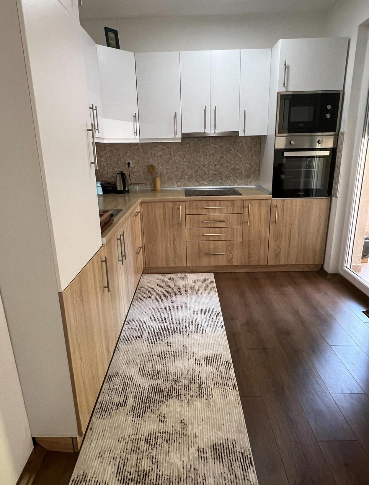 Downtown Great Apartment Strumica Exterior foto